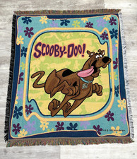 Vintage 1999 scooby d'occasion  Expédié en Belgium