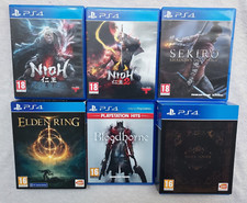 Dark souls trilogy for sale  WATERLOOVILLE