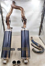 akrapovic ktm scarico usato akrapovic ktm scarico usato Lamezia Terme