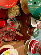 Vintage holiday christmas for sale  Dinwiddie