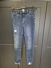 island jeans river skinny for sale  SOUTHAMPTON