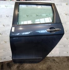Portiera posteriore sinistra usato  Italia