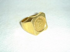 14k gold ring. for sale  Forest Hills