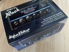 Highes kettner spirit for sale  SHEFFIELD