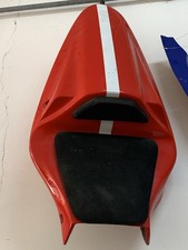 suzuki gsx r 600 monoposto usato  Albano Laziale