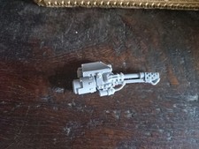 Forgeworld mkiv dreadnought usato  Spedire a Italy
