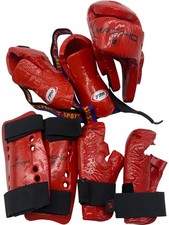 Macho martial arts for sale  UK
