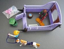 Playmobil box cheval d'occasion  La Seyne-sur-Mer