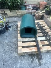 Kitty cabin outdoor for sale  LONDON