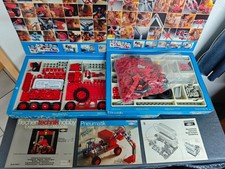 Fischertechnik großes konvolu gebraucht kaufen Fischertechnik großes konvolu gebraucht kaufen  Merzenich