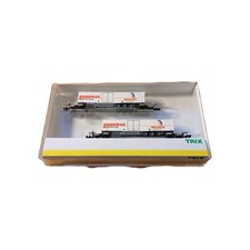 Minitrix 15202 2er gebraucht kaufen  Lindlar