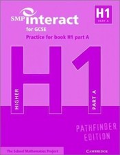 Smp interact gcse for sale  UK