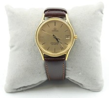 Omega seamaster swiss for sale  LEEDS