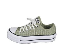 Converse sneaker platform gebraucht kaufen  Ludwigsburg