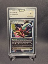 Carte pokémon darkrai d'occasion  Bollène