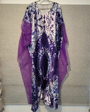 Women mesh printed for sale  PETERBOROUGH