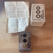 Use electro harmonix for sale  Hagerstown