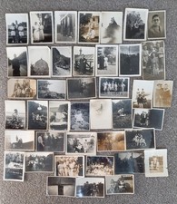 Old vintage black for sale  IPSWICH