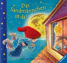 Sandmännchen susanne szesny gebraucht kaufen  Berlin