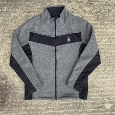 Spyder men full for sale  WASHINGTON