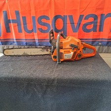 Husqvarna 357 kettensäge gebraucht kaufen  Bischofsmais