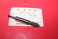 Nos honda tachometer for sale  Wylie