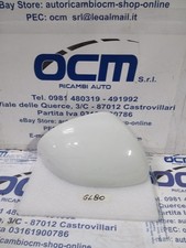 735571204 calotta specchietto usato 735571204 calotta specchietto usato  Castrovillari