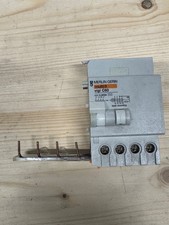 Modulo differenziale merlin usato Modulo differenziale merlin usato  Giussano