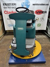 Tennant rideon floor for sale  Saint Louis