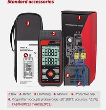 Tasi ta611a digital for sale  Intervale