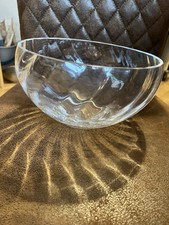 glass trifle bowl for sale glass trifle bowl for sale  DUNS