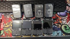 Blackberry bold 9700 usato  Ravenna