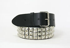 Pyramid studded genuine for sale  BIRMINGHAM