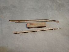 Dodge m37 military for sale  Tijeras