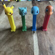 Pokemon pez 2019 for sale  BANBURY