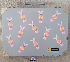 Vintage duracell rabbit d'occasion  Expédié en Belgium
