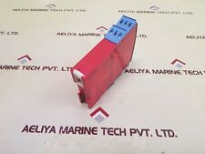 Modulo Driver Per Allarme/Elettrovalvola PR Electronics 5203B Ex, usado comprar usado  Enviando para Brazil