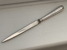 Walker hall sterling for sale  POOLE