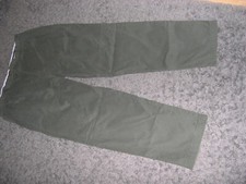Mens green cedarwood for sale  NEWPORT