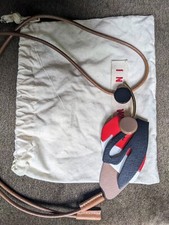 Marni leather leaf for sale  Gaithersburg