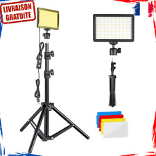 Panneau led lampe d'occasion Panneau led lampe d'occasion  Paris XI