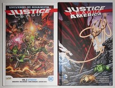 supereroi dc comics usato supereroi dc comics usato Fano