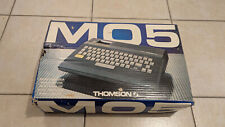 Ordinateur vintage thomson d'occasion  Marseille XII