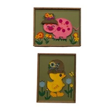 Pair 1970s vintage for sale  Munster