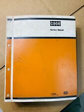 MANUAL DE SERVIÇO ESTOJO W18 W20 carregador articulado loja comprar usado  Enviando para Brazil