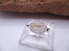 Schlichter damen ring gebraucht kaufen  Höchstädt a.d.Donau