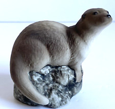 Highbank otter ornament for sale  Shipping to Ireland