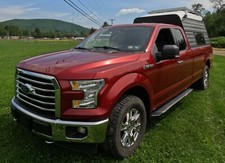 2017 ford 150 for sale  Port Allegany