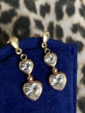 9ct gold double for sale  BRIDGEND
