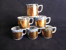 Tasses cafe expresso d'occasion Tasses cafe expresso d'occasion  Saint-Sébastien-de-Morsent